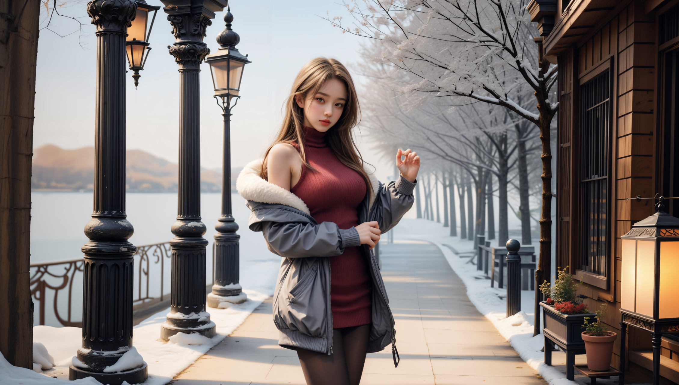 湖南省气象台发布高温橙色预警